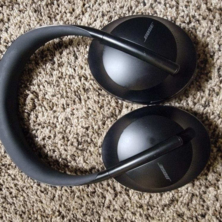 Bose Headphones