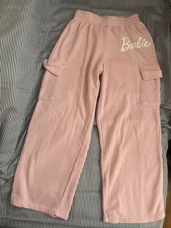 Barbie Sweats