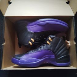 Jordan 12