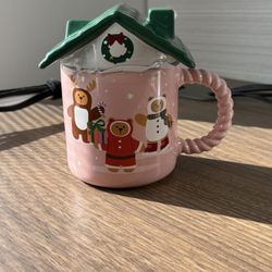 Starbucks House Mug 2025 