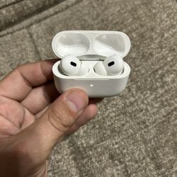 Apple Airpods Pro 2nd Generation