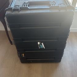 Brand New Pelican Case 1730