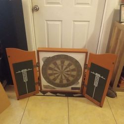 Dart Board Cork