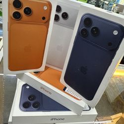 Iphone 17 Pro Max Unlock No Credit Needed Pay Down Only 