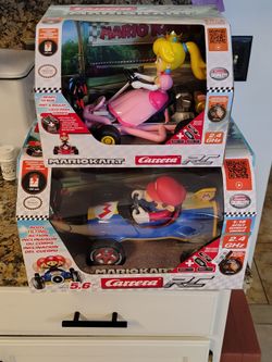 MARIO BROS