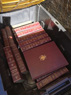 The Encyclopedia Americana