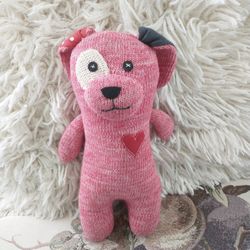 Original Sock Dog 