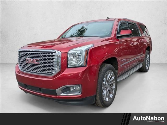 2015 GMC Yukon XL 1500