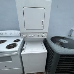 Combo general electric