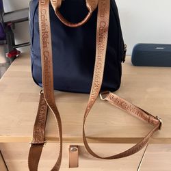 CK backpack 