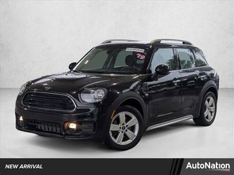 2019 Mini Countryman