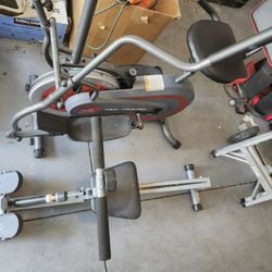Exercise Equipment 