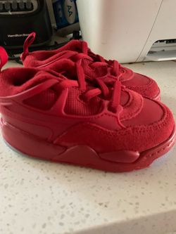 Baby Jordan 4’s  7C