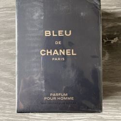 Chanel bleu de Chanel perfum 100ml