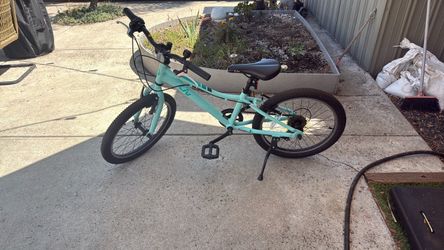 Giant Liv 20” bicycle