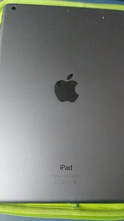 I pad 16gb