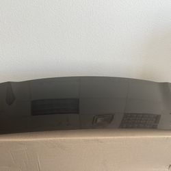 Spoiler For Ford  Explorer  