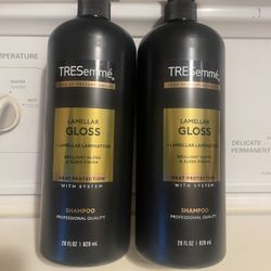 TRESemme Shampoo 