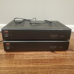 Adcom GFA-535 ii Amplifier Amplifiers 