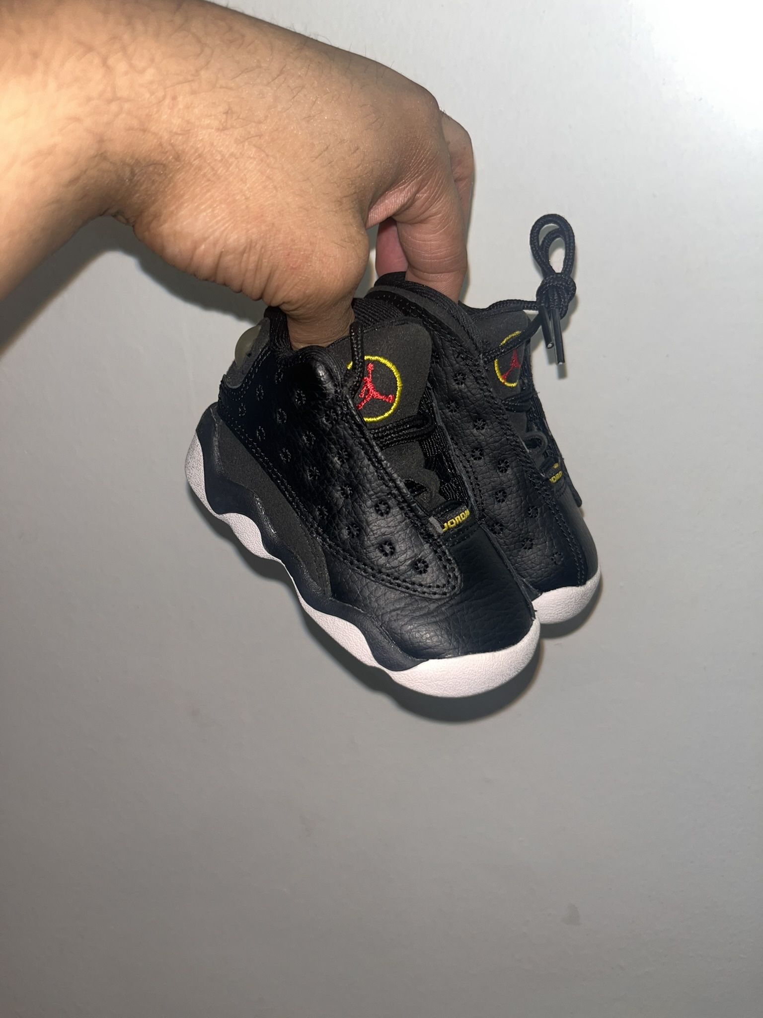 Jordan 13 Playoff