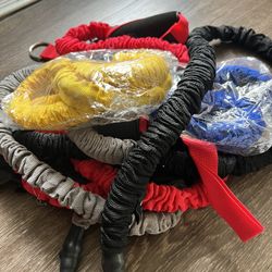 Resistance Bands
