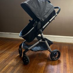 EvenFlo Stroller