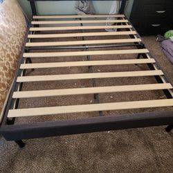 Queen Beds Frame 