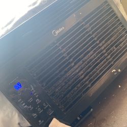 Midea Ac 