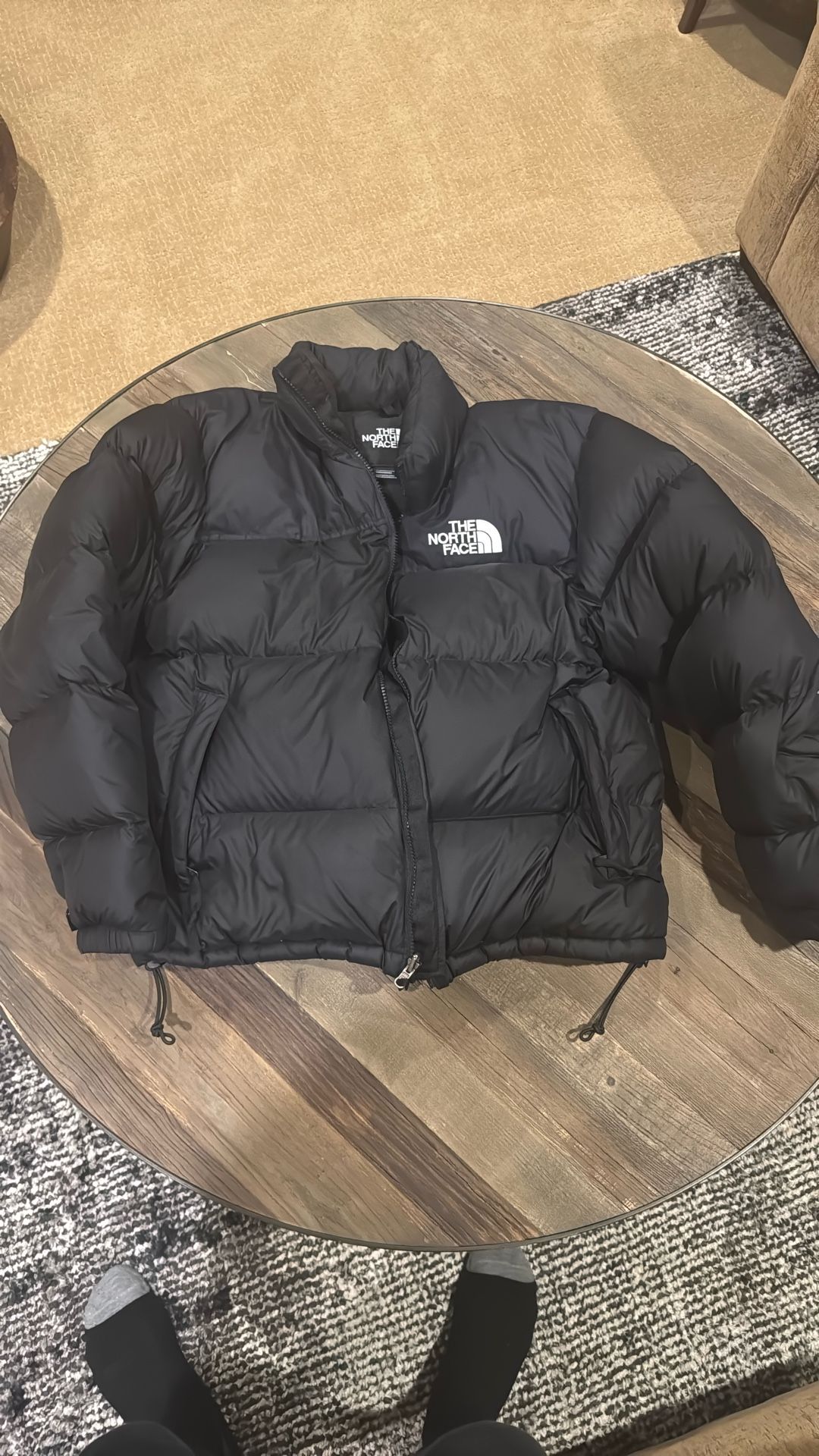 The North Face Men's 1996 Retro Nuptse Jacket LARGE
