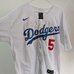 Dodgers Jersey