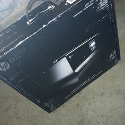 HP ENVY100