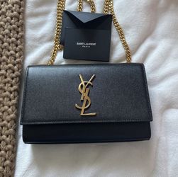 YSL KATE SMALL CROSSBODY