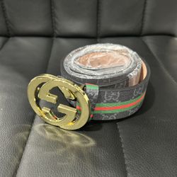 Belt For Men 