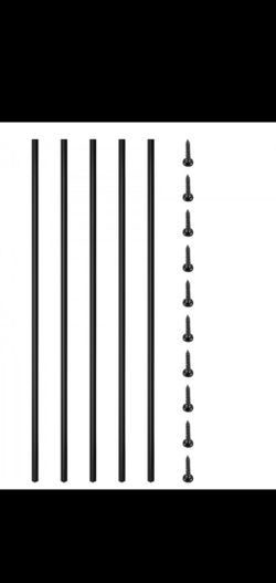 Balusters