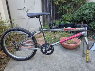 (2) Dyno bmx mid-school