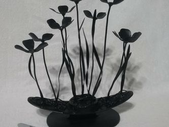 I Have Some Custom Made Metall Works What I Would Like To Sell 