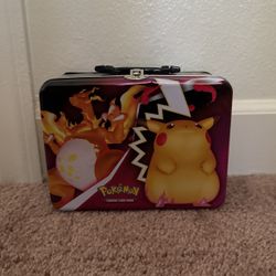 Pokemon Stuff 