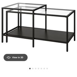 IKEA Coffee Table 