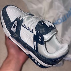 Louis Vuitton Shoes