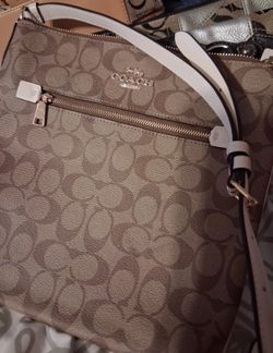 Coach Crossbody handbag