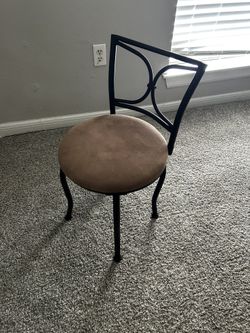 Tiny Chair
