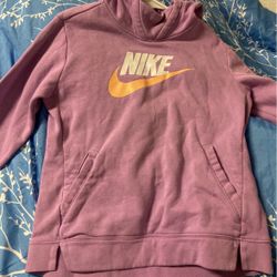 Nike Sueter 