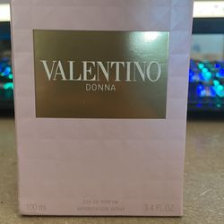 Women’s Perfume 