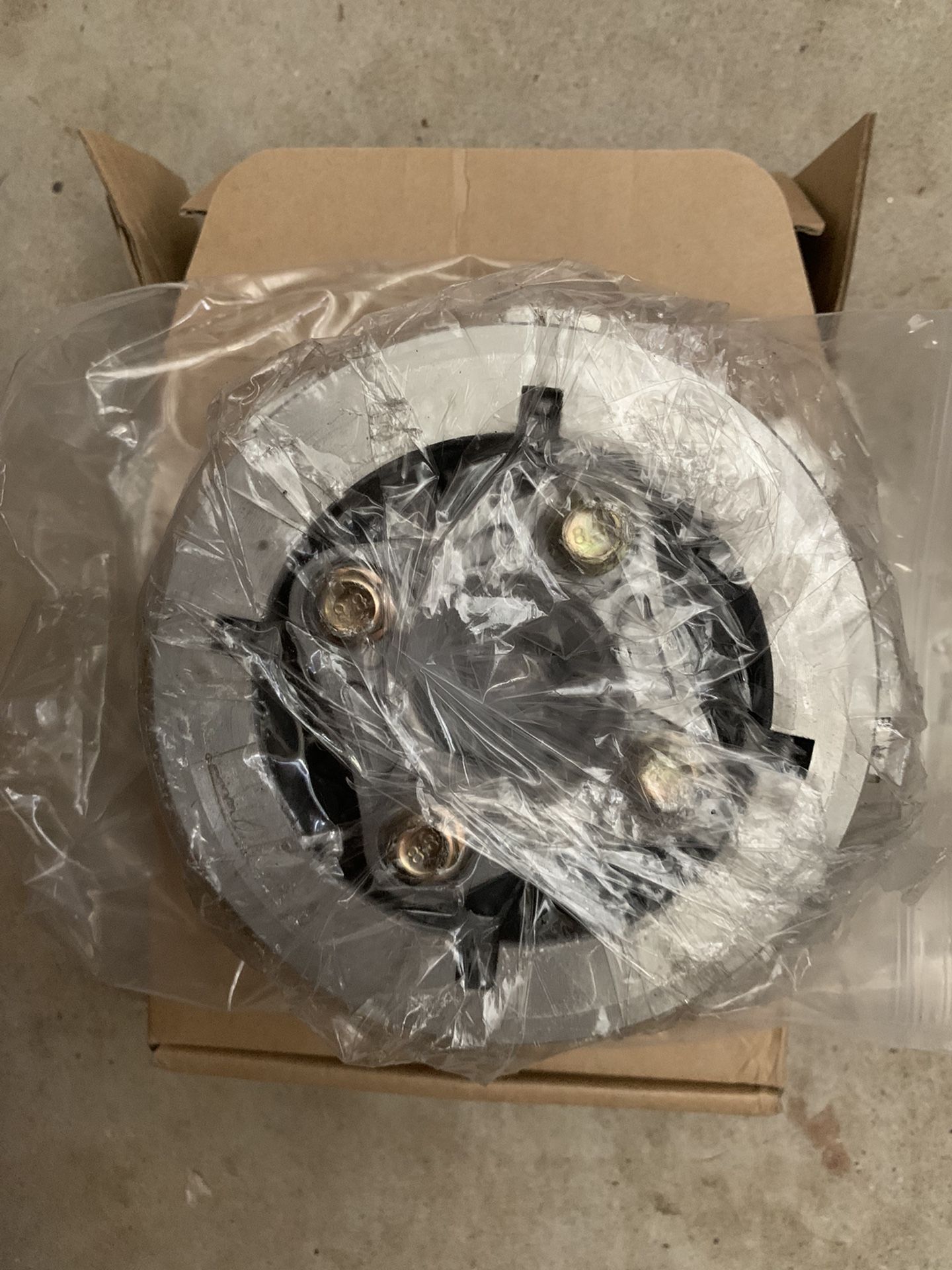 Honda 250 Clutch Kit 