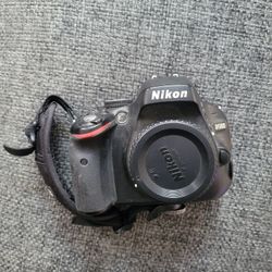 Nikon D5100 And Gear!