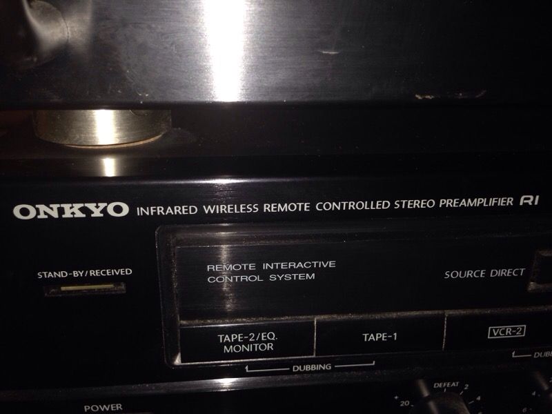 Onkyo