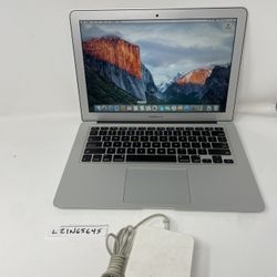 Apple MacBook 2015 Air 13.3 Inches 