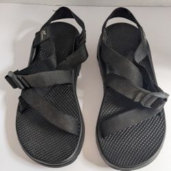 Chaco Z/1 Classic Sandals, a durable hiking sandal Sz 8W 