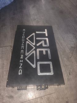 Treo audio 300x2 600