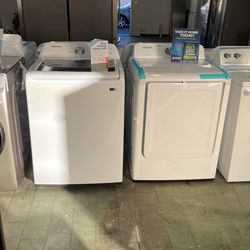 Washer/Dryer
